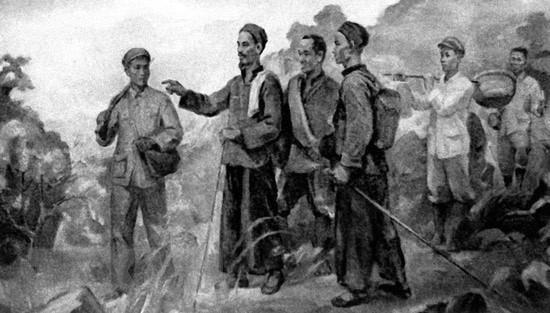 [ẢNH] Cách mạng Tháng 8 - Bước ngoặt vĩ đại của dân tộc Việt Nam