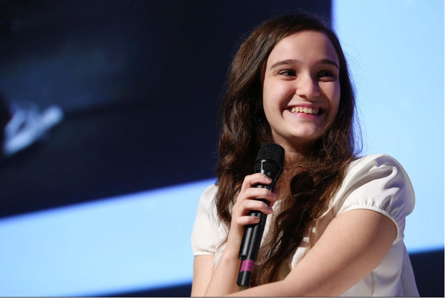 10 đứa trẻ đã thay đổi thế giới