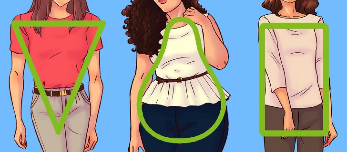 Bí quyết chọn túi xách chuẩn theo dáng người