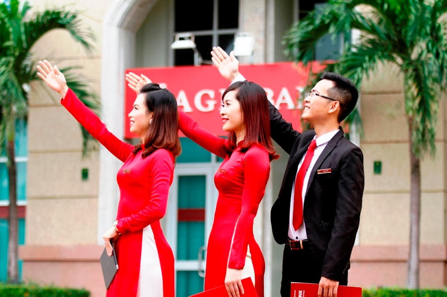 Cội rễ tư tưởng Hồ Chí Minh trong văn hóa Agribank