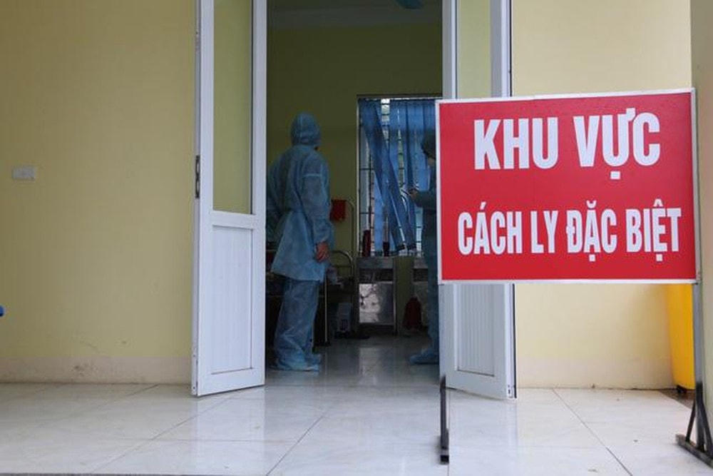 Ảnh minh họa. Nguồn: Suckhoedoisong.vn.