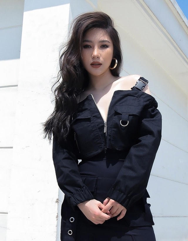 Hương Trầm tâm sự: