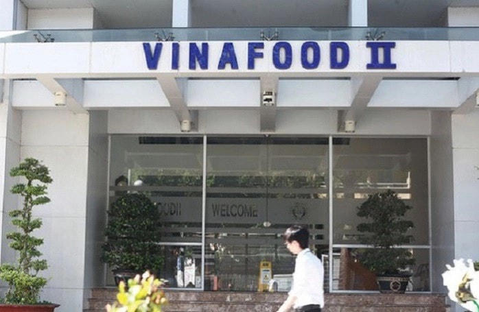 16 bị can trong vụ Tổng công ty Lương thực miền Nam (Vinafood II) gây thiệt hại cho công ty gần 133 tỷ đồng. (Ảnh minh họa: Báo Đời sống và Pháp luật)