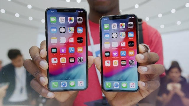 Hàng loạt thiết bị chủ lực của Apple dần biến mất tại Việt Nam