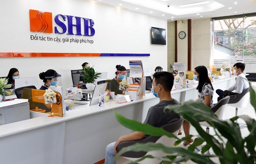 Ngân hàng - doanh nghiệp vẫn chưa gặp nhau.