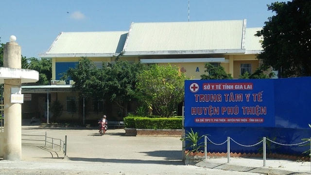 Cháu B.K được xác định tử vong do ngạt thở khi ăn thạch rau câu.