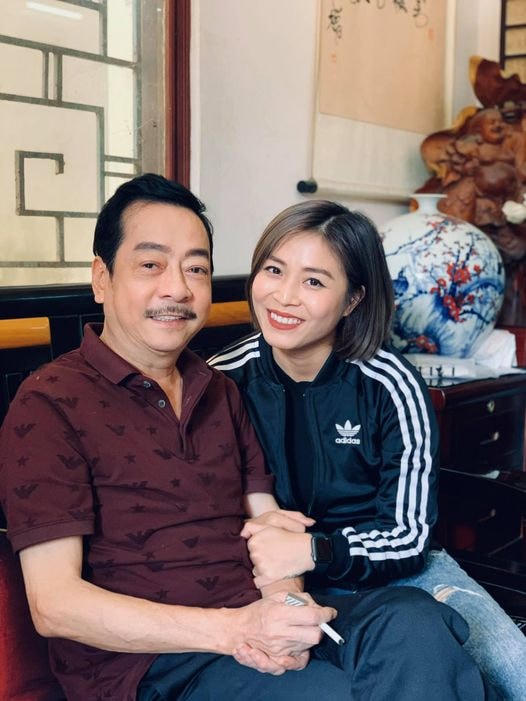 Vẫn biết số kiếp nhân sinh chỉ là cõi tạm trần gian... mà sao con vẫn đau lòng quá thầy ạ... Trên cao ấy sẽ không còn đau đớn nữa,chỉ còn tình yêu và sự kính trọng mà chúng con cùng biết bao người dành tới thầy...