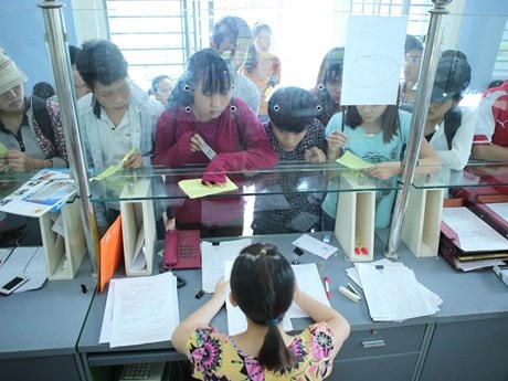Ảnh minh họa: Minh Sơn/Vietnam+.