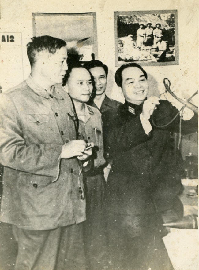 'Cặp bài trùng'