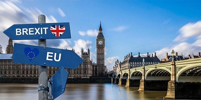 Brexitlà vấn đề nóng không chỉ với Anh và EU.
