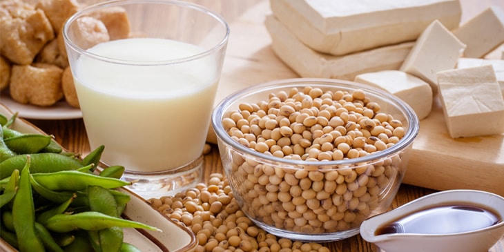 Các loại thực phẩm quen thuộc làm giảm căng thẳng, mệt mỏi