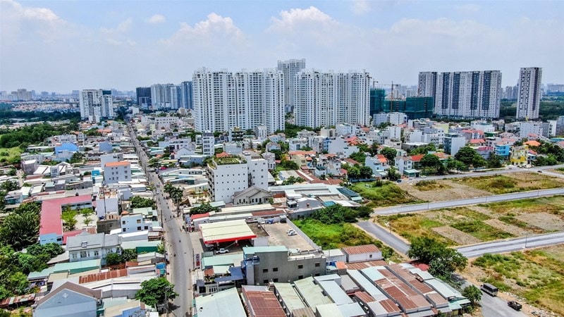 Cần tăng tỷ trọng đầu tư vào phân khúc nhà ở có giá vừa túi tiền, nhà ở thương mại giá thấp, nhà ở xã hội.