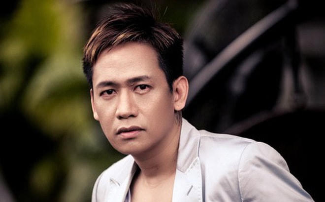 Ca sĩ Duy Mạnh