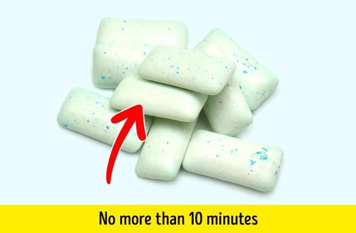 8 điều bạn không nên làm khi bụng đói