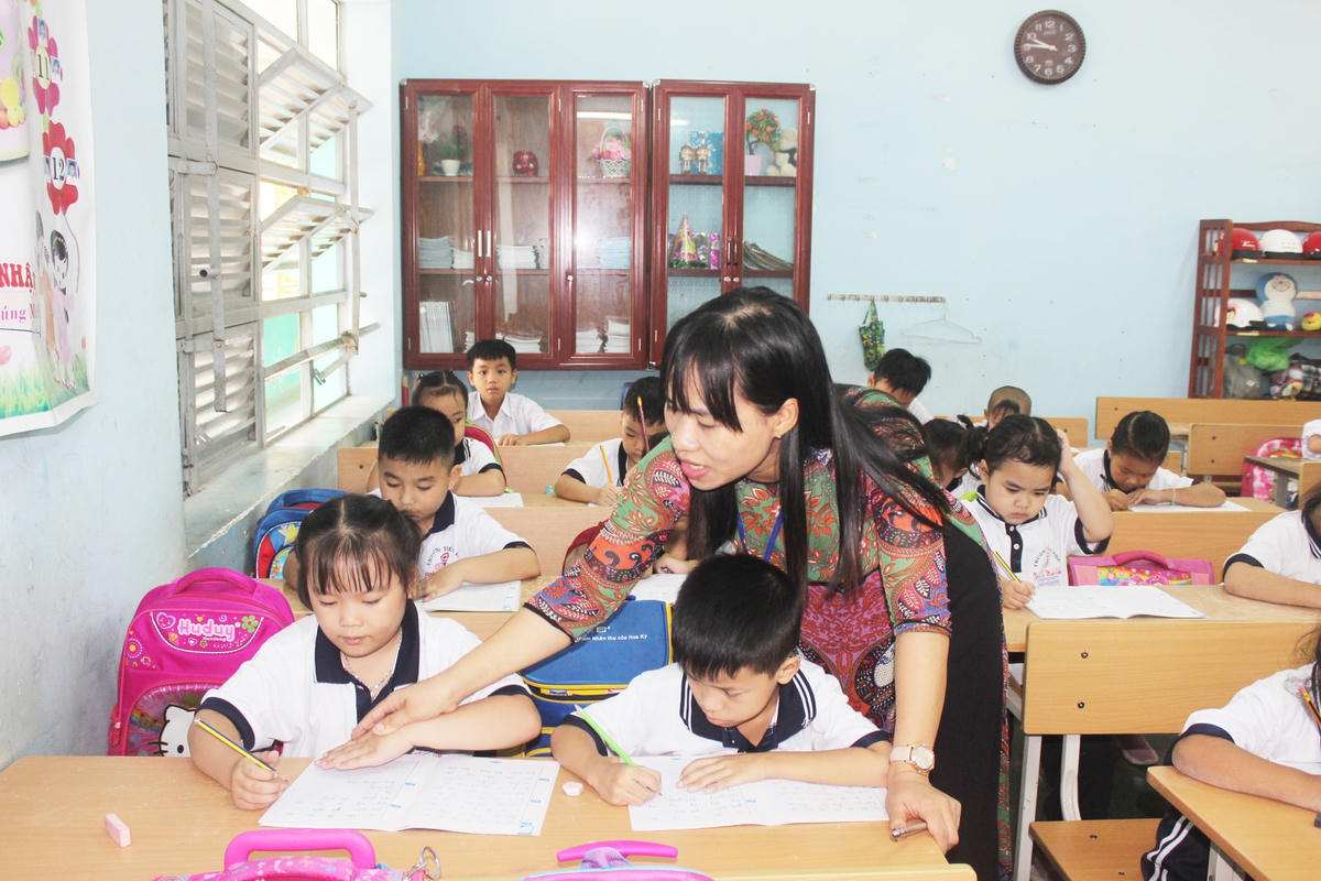 SGK vẫn là nỗi lo lắng lớn.