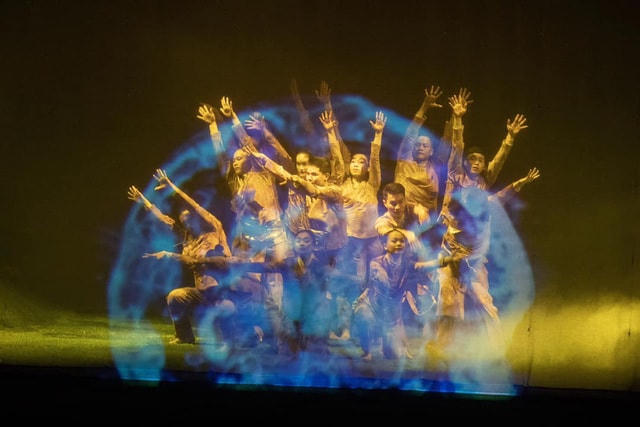 VTV True Concert 2021: Kể câu chuyện về thiên nhiên bằng âm nhạc