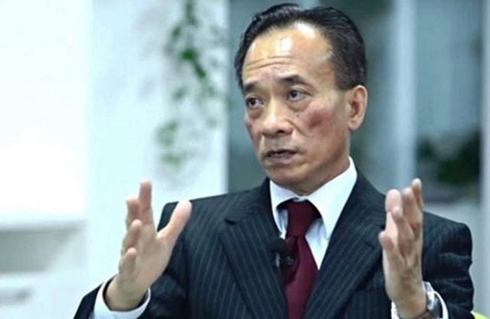 Ông Nguyễn Trí Hiếu.