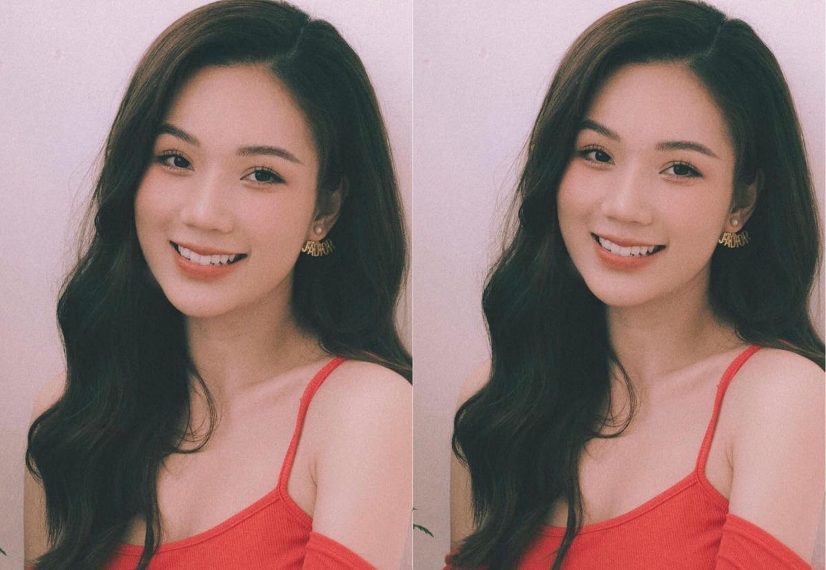 Ngọc Anh thừa nhận những thiết sót của bản thân. 