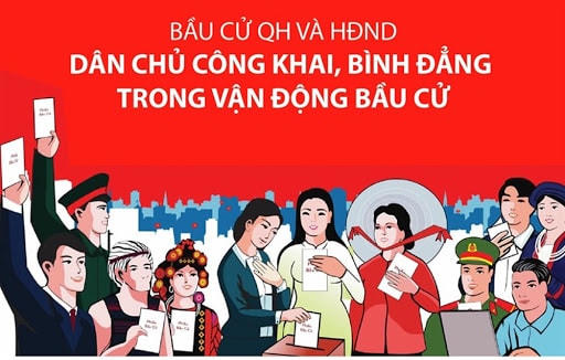 Bình Thuận: Tổ chức hội nghị cho người ứng cử đại biểu Quốc hội, HĐND tỉnh tiếp xúc cử tri