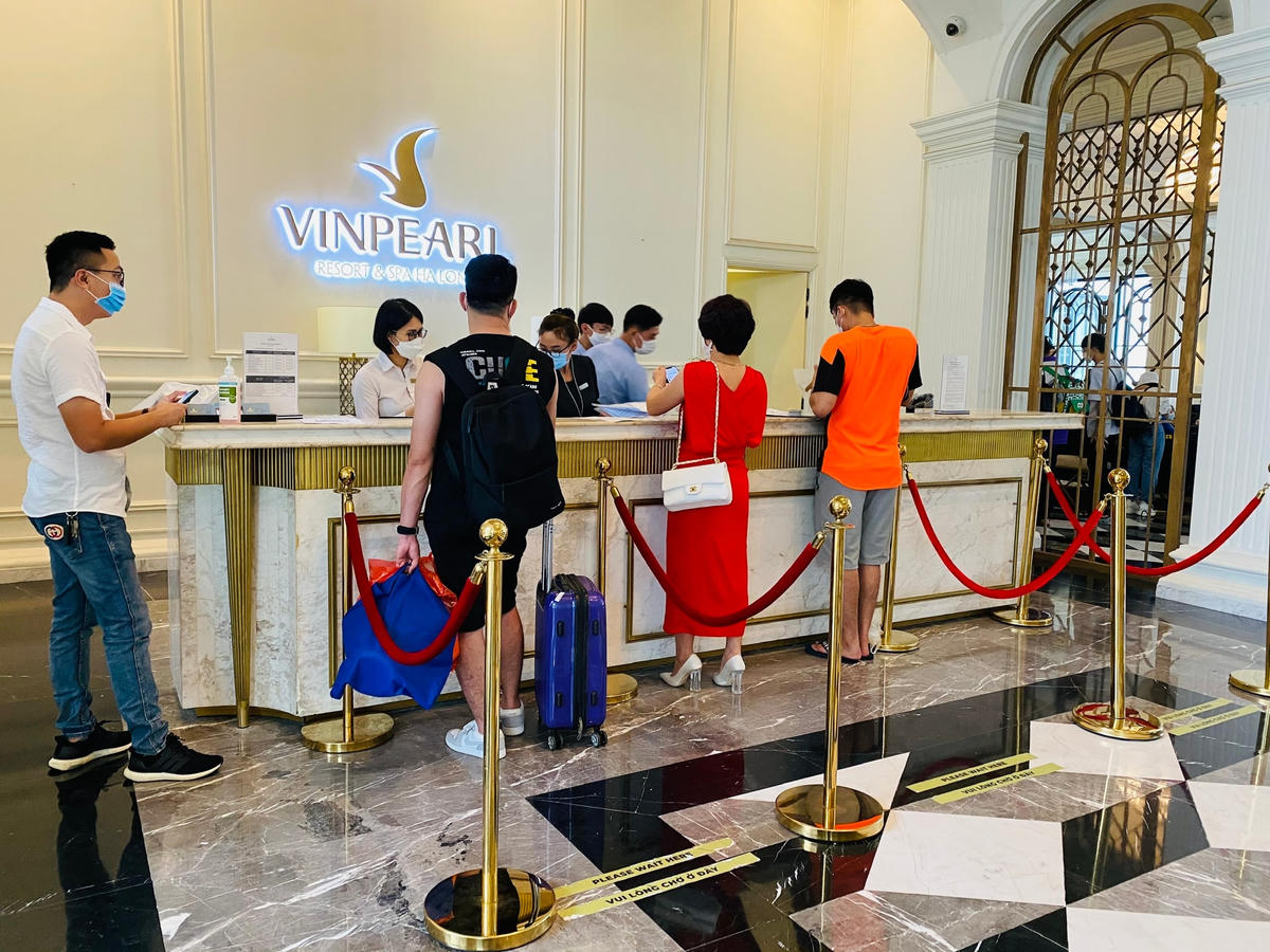 Vinperl Resort & Spa Hạ Long đã tung ra các gói khuyến mãi với mức giá ưu đãi chưa từng có để kích cầu du lịch mở cửa trở lại.