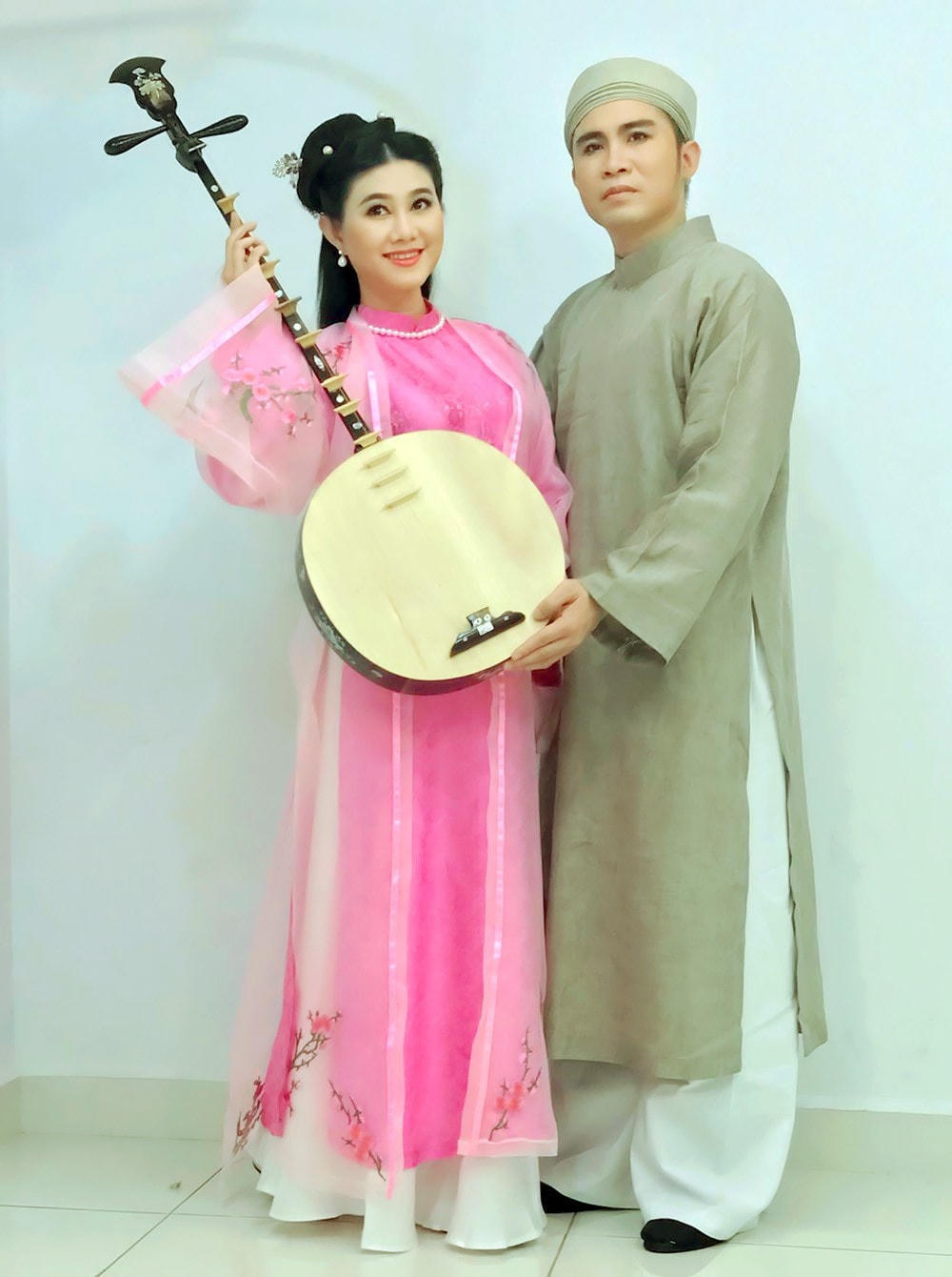 Tìm kiếm Tài năng trẻ Cải lương toàn quốc