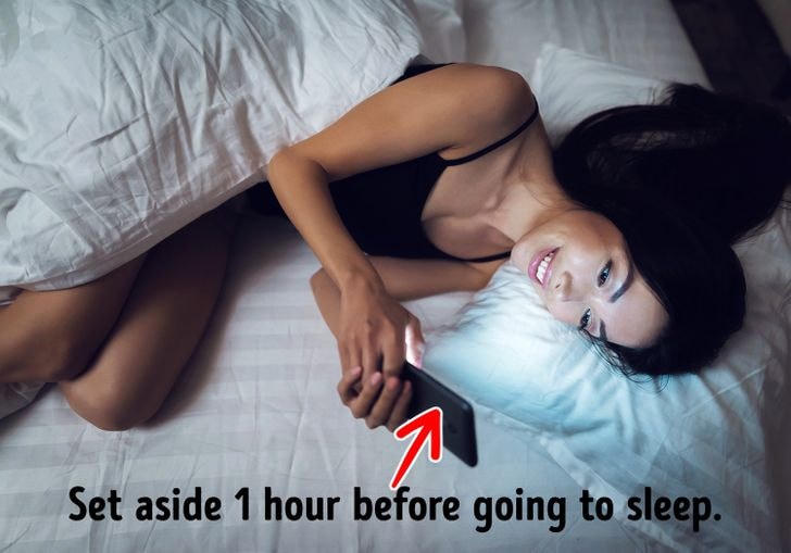 11 thói quen tưởng chừng vô hại ảnh hưởng tới sức khỏe và sắc đẹp
