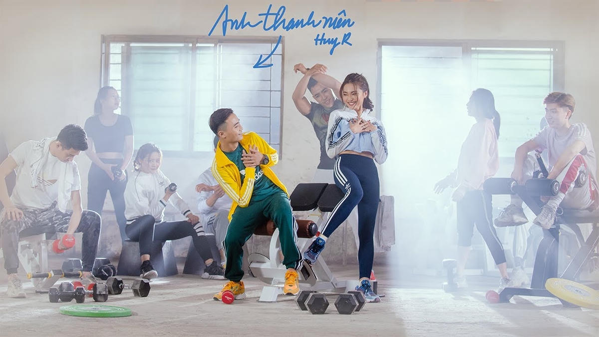 Công bố Top 10 MV nổi bật nhất năm 2020