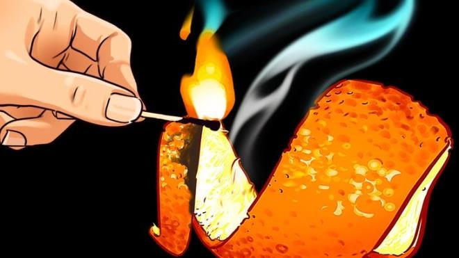 15 mẹo vặt khử mùi hôi trong nhà cực đơn giản