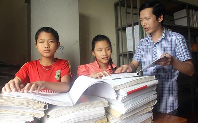 Đọc và tự học suốt đời theo tấm gương Chủ tịch Hồ Chí Minh
