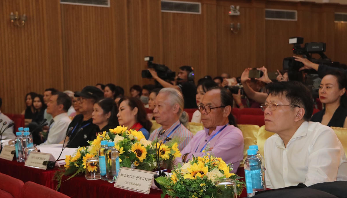 BGK cuộc thi. 