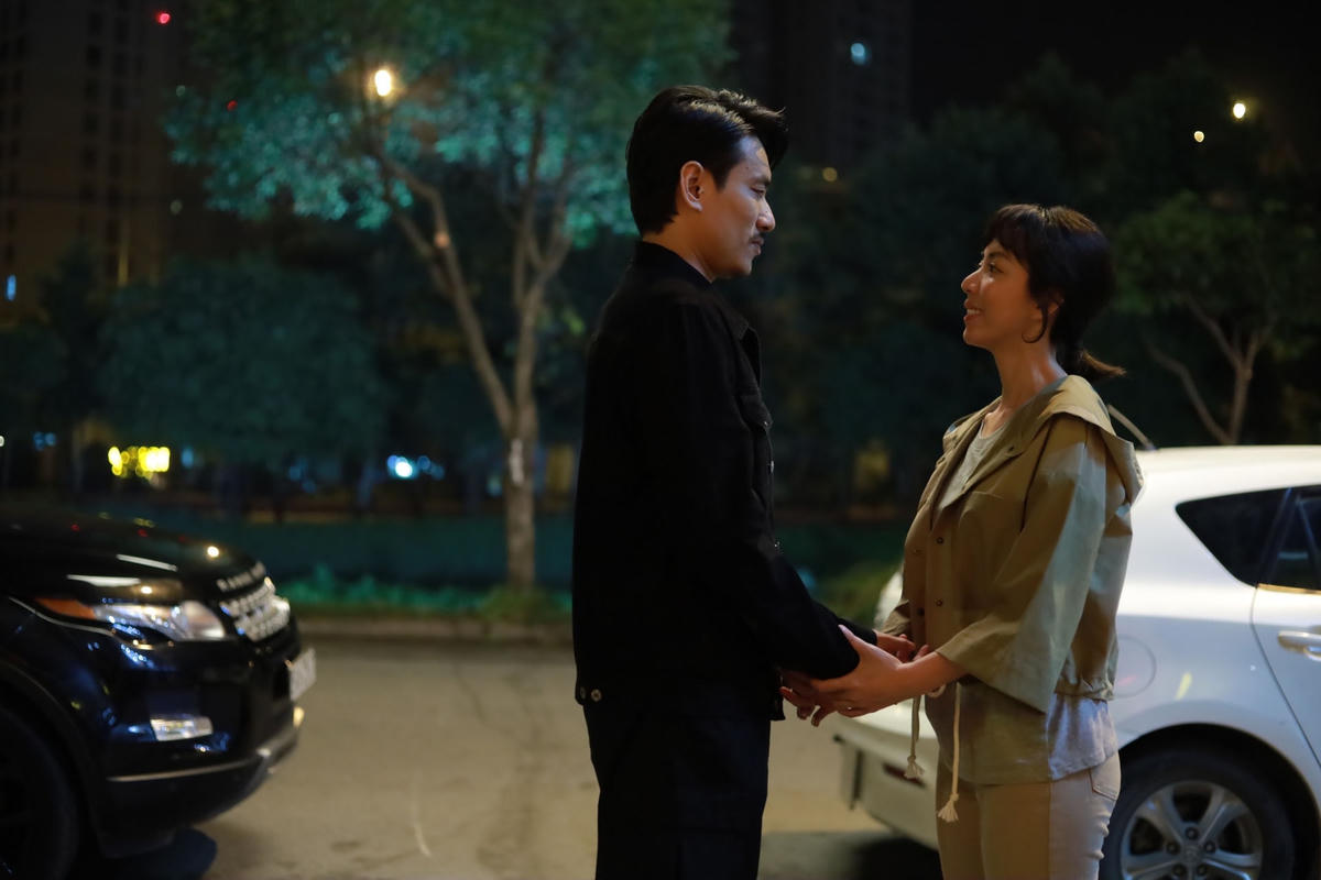 “Chìa khóa trăm tỷ” đang dẫn đầu về doanh thu phòng vé.