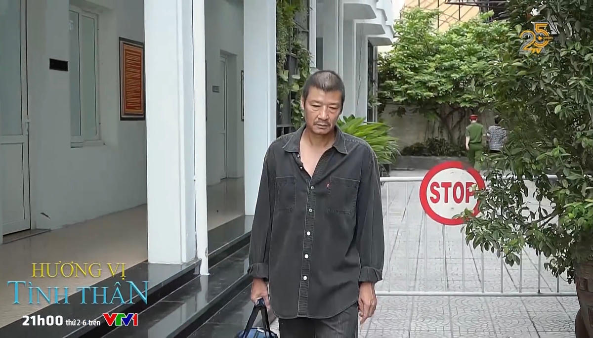 Ông Sinh được minh oan. Ảnh: CMH.