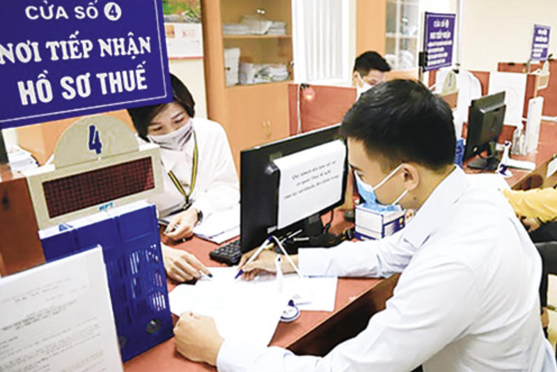 Cần ngăn chặn tình trạng gian lận hoàn thuế giá trị gia tăng nhằm chống thất thu cho ngân sách.