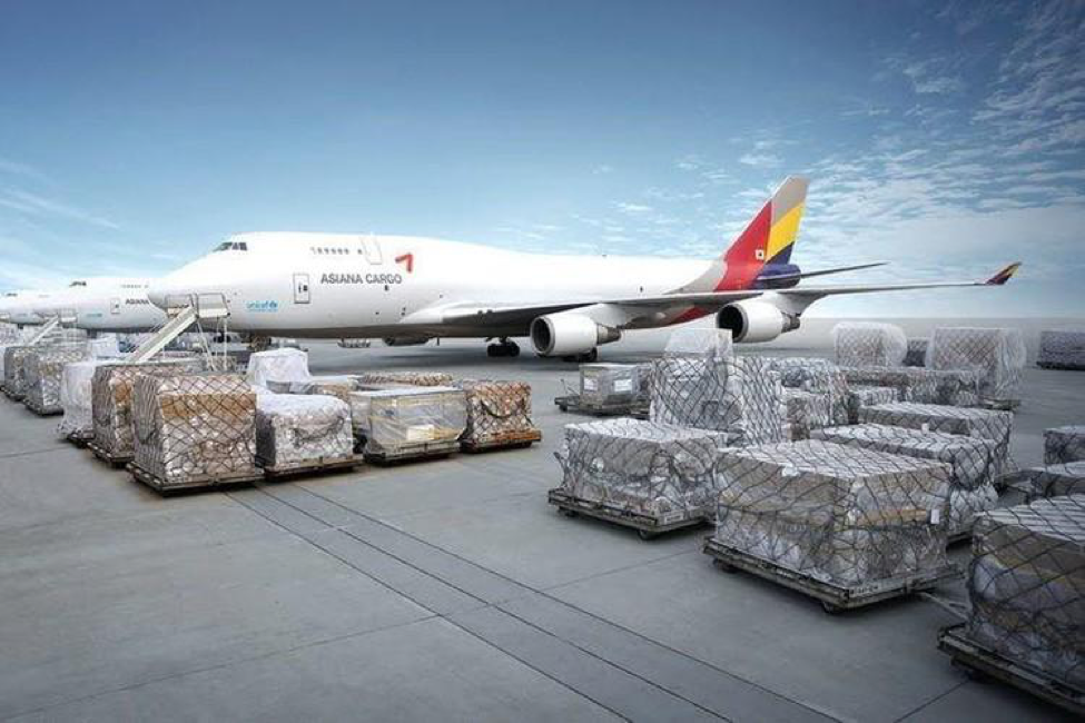 Dịch vụ cảng hàng không tại các sân bay Quốc tế mang lại lợi nhuận hàng tỷ đô mỗi năm cho địa phương