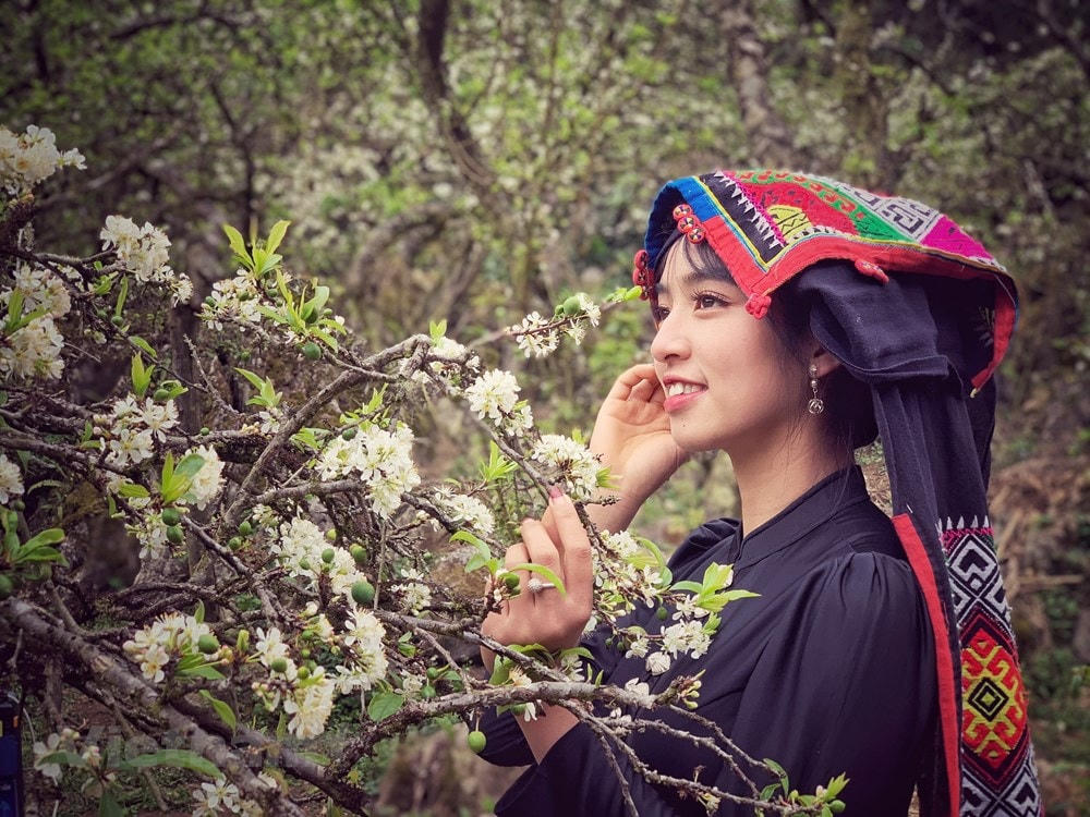 (Ảnh: Xuân Mai/Vietnam+).