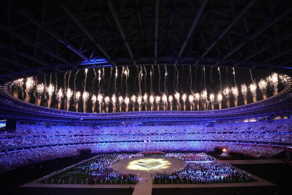 Thế vận hội Olympic giữa đại dịch: Xích lại gần nhau hơn