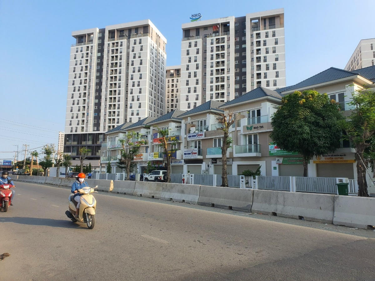 TP HCM không tăng hệ số điều chỉnh giá đất