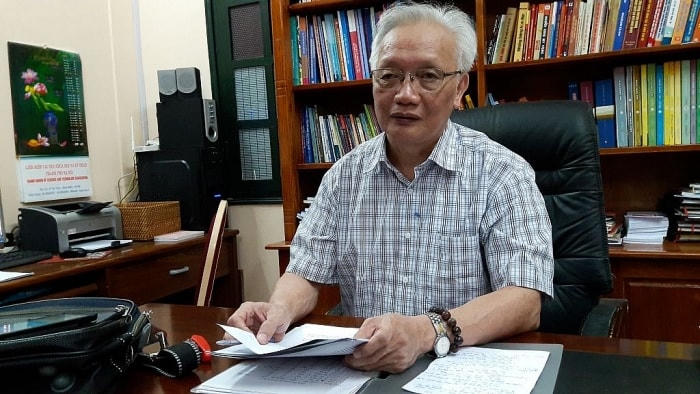 Làm cho chữ ‘Lễ’ sáng hơn