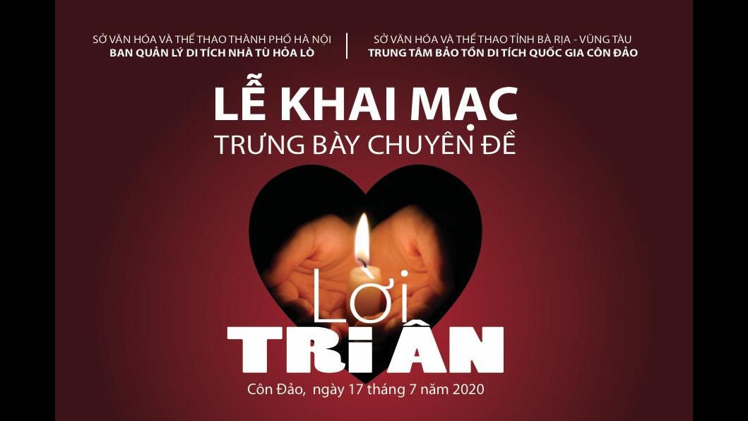 Lời tri ân