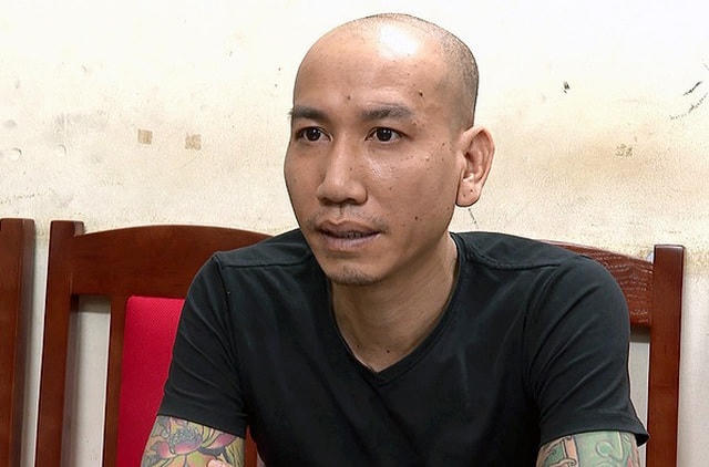 Trong vụ việc này, Phú Lê có lý lịch tư pháp hoàn toàn trong sạch.