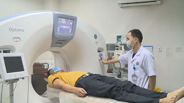 Cẩn trọng với tâm lý ngại đi khám mùa dịch Covid-19.