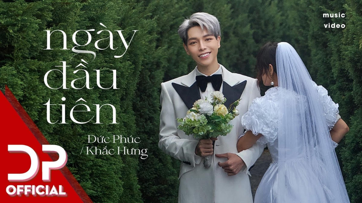Sau một ngày công chiếu, MV "Ngày đầu tiên" được khán giả ủng hộ. 