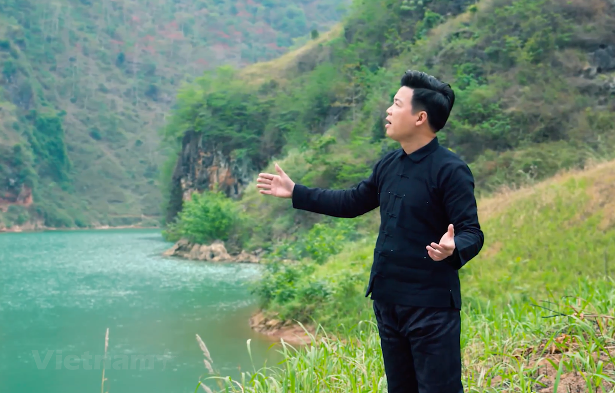 MV về cao nguyên đá Hà Giang