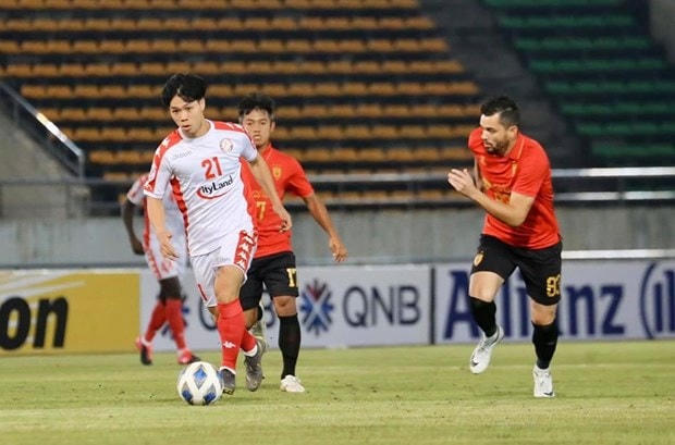 AFC Cup 2020 bị hủy trong khi AFC Champions League vẫn sẽ diễn ra. (Ảnh: AFC).