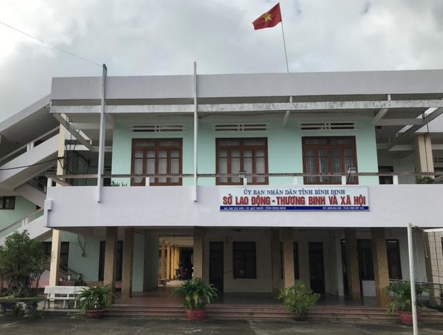 Ngành Lao động - thương binh và xã hội Bình Định: Nỗ lực cao độ tạo chuyển biến toàn diện