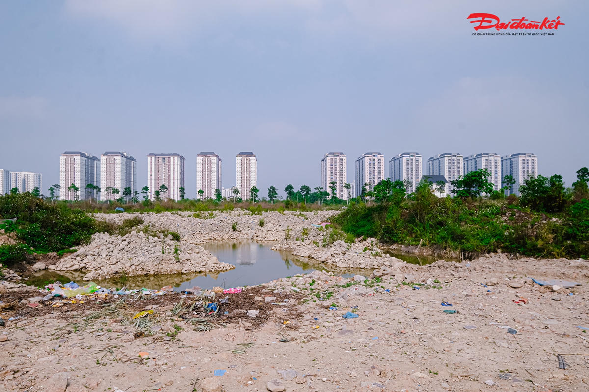 Không những thế, kể từ khi đưa vào khai thác hồi tháng 6/2019, công viên nước Thanh Hà cũng để xảy ra 2 vụ trẻ em tử vong do đuối nước.