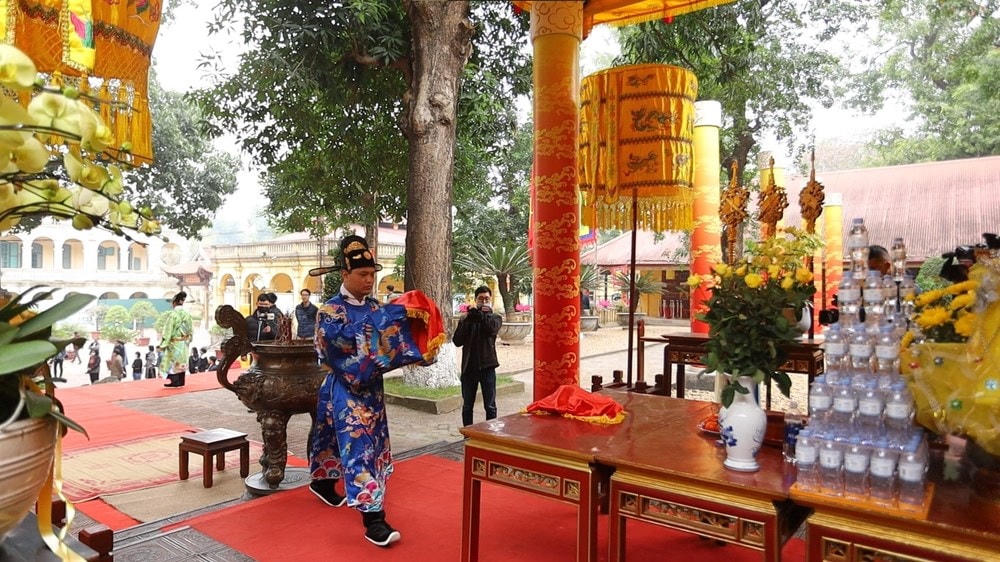 (Ảnh: PV/Vietnam+).
