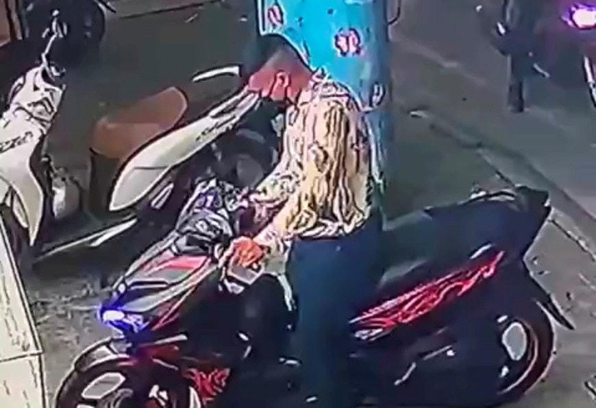 Hải Phòng: Truy tìm đối tượng lừa tráo vàng thật, bán vàng giả