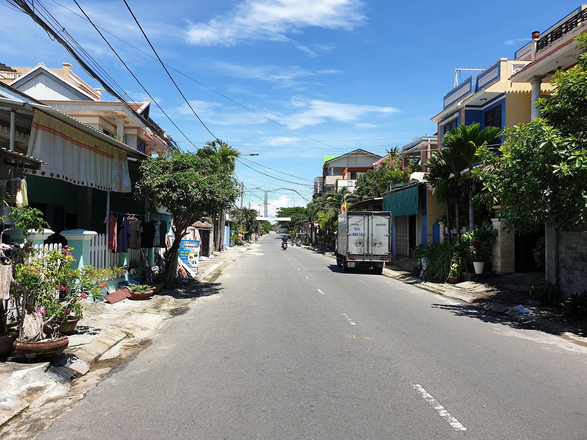 Dỡ bỏ lệnh phong tỏa khối Thịnh Mỹ.