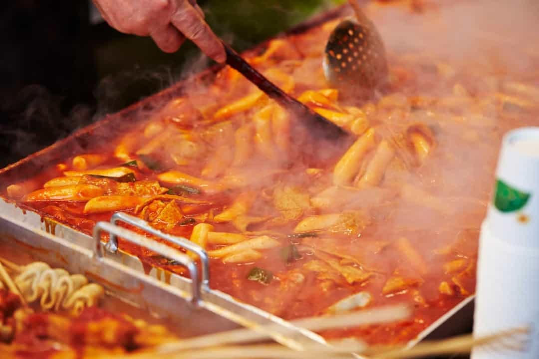 Du lịch châu Á: Những món ăn vặt khiến du khách chảy nước miếng